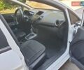 Форд Фиеста, объемом двигателя 1.6 л и пробегом 203 тыс. км за 7900 $, фото 3 на Automoto.ua
