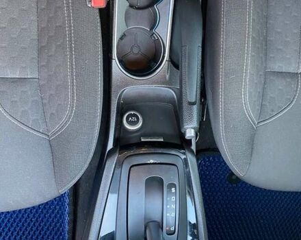 Форд Фиеста, объемом двигателя 1.6 л и пробегом 103 тыс. км за 8600 $, фото 25 на Automoto.ua