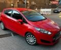 Форд Фиеста, объемом двигателя 1 л и пробегом 92 тыс. км за 6500 $, фото 1 на Automoto.ua