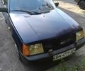 Форд Фиеста, объемом двигателя 1.6 л и пробегом 65 тыс. км за 8900 $, фото 1 на Automoto.ua