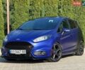 Форд Фиеста, объемом двигателя 1.6 л и пробегом 65 тыс. км за 8900 $, фото 1 на Automoto.ua