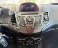 Форд Фиеста, объемом двигателя 1 л и пробегом 98 тыс. км за 7490 $, фото 20 на Automoto.ua