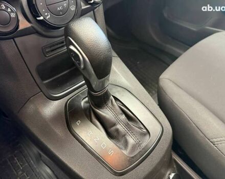 Форд Фієста, об'ємом двигуна 1 л та пробігом 96 тис. км за 7490 $, фото 26 на Automoto.ua