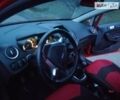 Форд Фиеста, объемом двигателя 1 л и пробегом 41 тыс. км за 6200 $, фото 2 на Automoto.ua