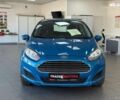 Форд Фиеста, объемом двигателя 1 л и пробегом 98 тыс. км за 7490 $, фото 3 на Automoto.ua
