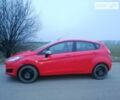 Форд Фиеста, объемом двигателя 1 л и пробегом 41 тыс. км за 6200 $, фото 7 на Automoto.ua