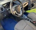 Форд Фиеста, объемом двигателя 1.6 л и пробегом 103 тыс. км за 8600 $, фото 13 на Automoto.ua