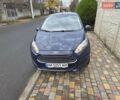 Форд Фиеста, объемом двигателя 1.24 л и пробегом 154 тыс. км за 6000 $, фото 2 на Automoto.ua