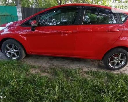 Форд Фієста, об'ємом двигуна 1 л та пробігом 173 тис. км за 6100 $, фото 2 на Automoto.ua