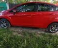 Форд Фиеста, объемом двигателя 1 л и пробегом 173 тыс. км за 6100 $, фото 2 на Automoto.ua