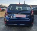 Форд Фиеста, объемом двигателя 1.6 л и пробегом 146 тыс. км за 7500 $, фото 6 на Automoto.ua