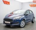Форд Фиеста, объемом двигателя 1.2 л и пробегом 120 тыс. км за 6647 $, фото 1 на Automoto.ua