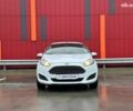 Форд Фиеста, объемом двигателя 1 л и пробегом 159 тыс. км за 6490 $, фото 2 на Automoto.ua