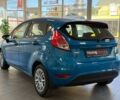 Форд Фиеста, объемом двигателя 1 л и пробегом 98 тыс. км за 7490 $, фото 11 на Automoto.ua