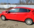 Форд Фиеста, объемом двигателя 1 л и пробегом 72 тыс. км за 6500 $, фото 22 на Automoto.ua