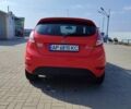 Форд Фиеста, объемом двигателя 1 л и пробегом 72 тыс. км за 6500 $, фото 20 на Automoto.ua