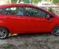Форд Фиеста, объемом двигателя 1 л и пробегом 173 тыс. км за 6100 $, фото 1 на Automoto.ua
