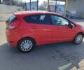 Форд Фиеста, объемом двигателя 1 л и пробегом 72 тыс. км за 6500 $, фото 19 на Automoto.ua