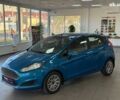 Форд Фиеста, объемом двигателя 1 л и пробегом 98 тыс. км за 7490 $, фото 1 на Automoto.ua