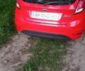 Форд Фиеста, объемом двигателя 1 л и пробегом 173 тыс. км за 6100 $, фото 1 на Automoto.ua