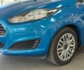 Форд Фиеста, объемом двигателя 1 л и пробегом 98 тыс. км за 7490 $, фото 2 на Automoto.ua