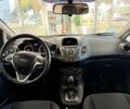 Форд Фиеста, объемом двигателя 1 л и пробегом 98 тыс. км за 7490 $, фото 17 на Automoto.ua