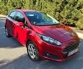 Форд Фиеста, объемом двигателя 1 л и пробегом 94 тыс. км за 7500 $, фото 1 на Automoto.ua