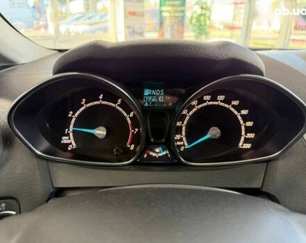 Форд Фиеста, объемом двигателя 1 л и пробегом 98 тыс. км за 7490 $, фото 24 на Automoto.ua