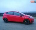 Форд Фиеста, объемом двигателя 1 л и пробегом 41 тыс. км за 6200 $, фото 6 на Automoto.ua