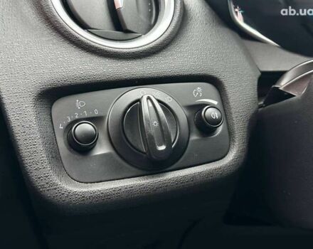 Форд Фиеста, объемом двигателя 1 л и пробегом 159 тыс. км за 6490 $, фото 15 на Automoto.ua