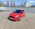Форд Фиеста, объемом двигателя 1 л и пробегом 72 тыс. км за 6500 $, фото 1 на Automoto.ua