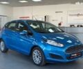 Форд Фиеста, объемом двигателя 1 л и пробегом 98 тыс. км за 7490 $, фото 4 на Automoto.ua
