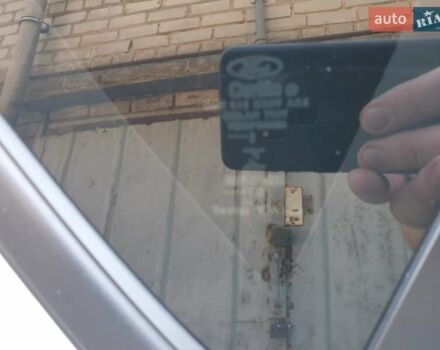 Форд Фиеста, объемом двигателя 1.6 л и пробегом 203 тыс. км за 7900 $, фото 16 на Automoto.ua