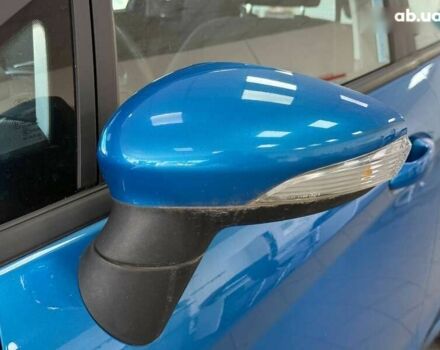 Форд Фиеста, объемом двигателя 1 л и пробегом 98 тыс. км за 7490 $, фото 14 на Automoto.ua