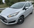 Форд Фієста, об'ємом двигуна 1.6 л та пробігом 143 тис. км за 7500 $, фото 1 на Automoto.ua