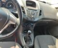 Форд Фиеста, объемом двигателя 1 л и пробегом 72 тыс. км за 6500 $, фото 12 на Automoto.ua