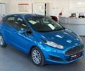 Форд Фієста, об'ємом двигуна 1 л та пробігом 96 тис. км за 7490 $, фото 6 на Automoto.ua