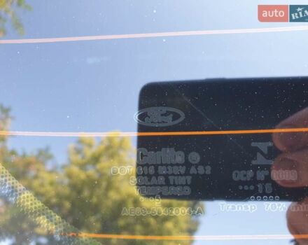 Форд Фиеста, объемом двигателя 1.6 л и пробегом 203 тыс. км за 7900 $, фото 17 на Automoto.ua