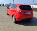 Форд Фиеста, объемом двигателя 1 л и пробегом 72 тыс. км за 6500 $, фото 3 на Automoto.ua
