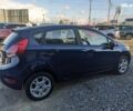 Форд Фиеста, объемом двигателя 1.6 л и пробегом 146 тыс. км за 7500 $, фото 4 на Automoto.ua