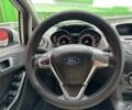 Форд Фиеста, объемом двигателя 1 л и пробегом 159 тыс. км за 6490 $, фото 14 на Automoto.ua