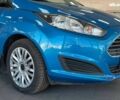Форд Фієста, об'ємом двигуна 1 л та пробігом 96 тис. км за 7490 $, фото 4 на Automoto.ua