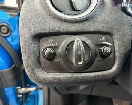 Форд Фиеста, объемом двигателя 1 л и пробегом 98 тыс. км за 7490 $, фото 25 на Automoto.ua