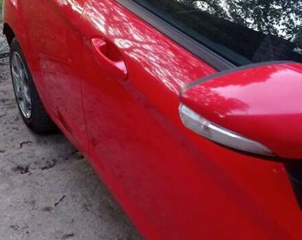 Форд Фиеста, объемом двигателя 1 л и пробегом 173 тыс. км за 6100 $, фото 4 на Automoto.ua