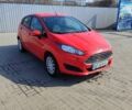 Форд Фиеста, объемом двигателя 1 л и пробегом 72 тыс. км за 6500 $, фото 1 на Automoto.ua