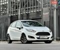 Форд Фієста, об'ємом двигуна 1 л та пробігом 108 тис. км за 7300 $, фото 1 на Automoto.ua