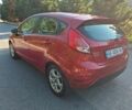 Форд Фиеста, объемом двигателя 1 л и пробегом 94 тыс. км за 7500 $, фото 4 на Automoto.ua