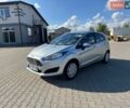 Форд Фиеста, объемом двигателя 1.6 л и пробегом 128 тыс. км за 6600 $, фото 1 на Automoto.ua