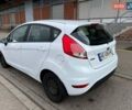 Форд Фиеста, объемом двигателя 1 л и пробегом 103 тыс. км за 7300 $, фото 6 на Automoto.ua