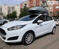 Форд Фиеста, объемом двигателя 1 л и пробегом 28 тыс. км за 9500 $, фото 1 на Automoto.ua